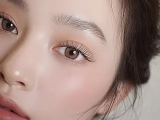 マツエク・マツパ Rio🌹/ 束感マツエクのマツエク・マツパデザイン