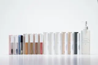 マツエク・マツパ 清水 まなのマツエク・マツパデザイン