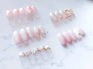 ネイル EASTHAM 後藤百香のネイルデザイン