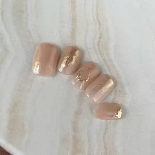 ネイル cachette mのネイルデザイン