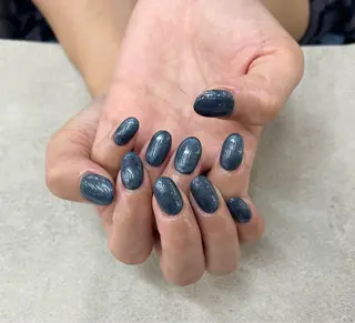 ネイル MAXKELLY MAIKAのネイルデザイン