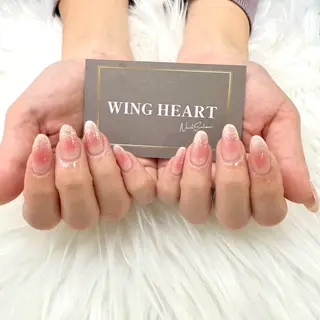 ネイル I. AYUMIのネイルデザイン