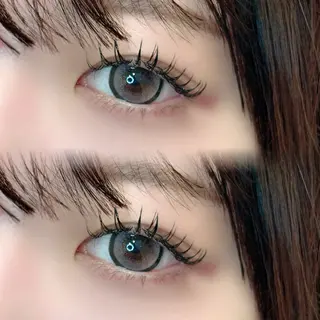 マツエク・マツパ Ayumi.dre 🌸Y《2階》のマツエク・マツパデザイン