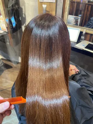 ミディアム 艶髪特化美容師 白岩 悟のその他イメージ