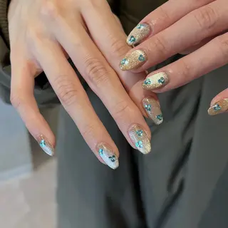 ネイル Maiko 🤍のその他イメージ