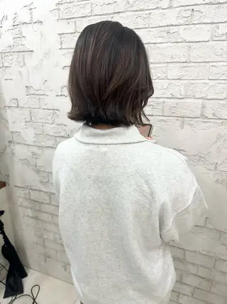 ショート 💙💙メンズカット Manami💙💙のヘアスタイル