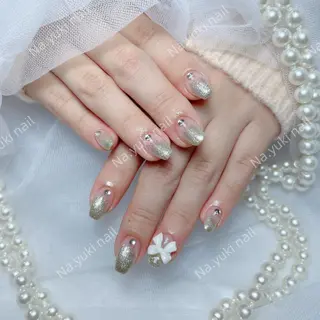 ネイル 💅 NikoNikoのネイルデザイン