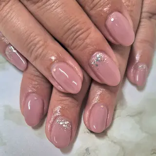 ネイル Nailsalon G.S.F Hisaのネイルデザイン
