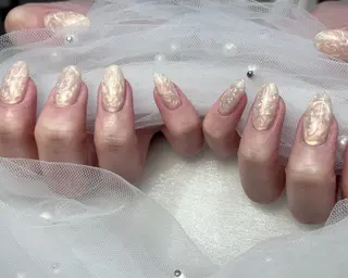 ネイル ToliyDeliy akemiのネイルデザイン