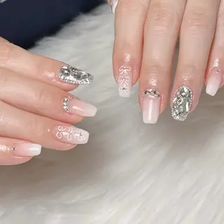 ネイル Ccoco_nail 【ｼｰｺｺﾈｲﾙ】のネイルデザイン