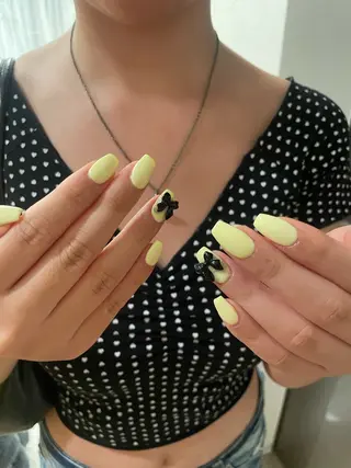 ネイル melty 表参道 reminaのネイルデザイン