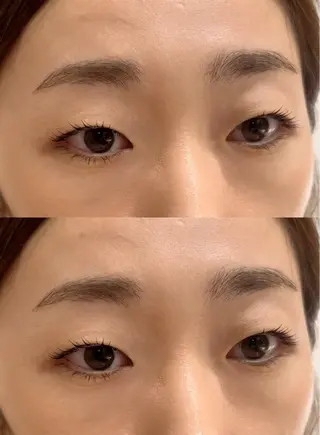 マツエク・マツパ 山田 穂香のマツエク・マツパデザイン