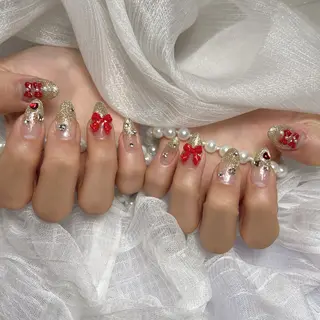 ネイル M2beauty Renaのネイルデザイン