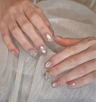 ネイル HAHA salon所属・HAHA salonのネイルデザイン