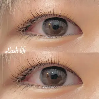 マツエク・マツパ mil❤︎ Kahoのマツエク・マツパデザイン