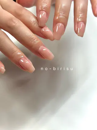 ネイル no-birisu nailのネイルデザイン