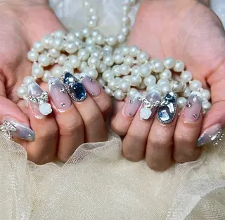 ネイル Co coのネイルデザイン