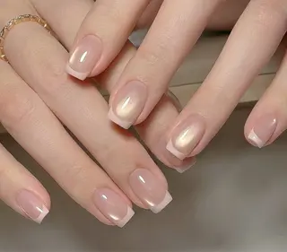 ネイル Nice ✨チップ オフ無料專門店💕のネイルデザイン