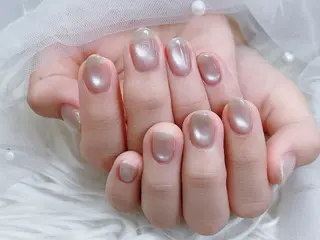 メンズ ネイル Bloom スカルプ専門店のネイルデザイン