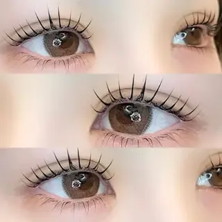 マツエク・マツパ 🌈fein.トータ ルビューティー🌈のマツエク・マツパデザイン