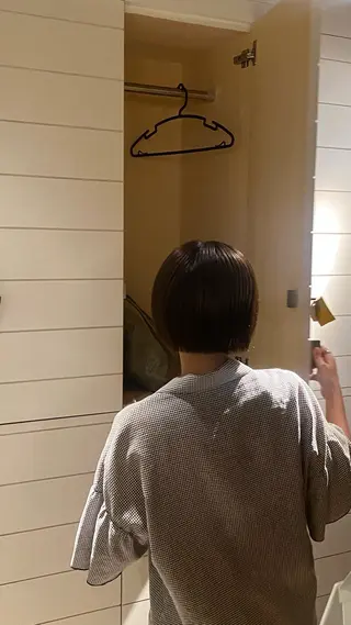 ミディアム mellowman所属・YUMA /ボブ/艶カラーのヘアスタイル