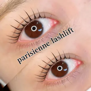 マツエク・マツパ パリジェンヌ/美眉 OLIVIA加藤のマツエク・マツパデザイン