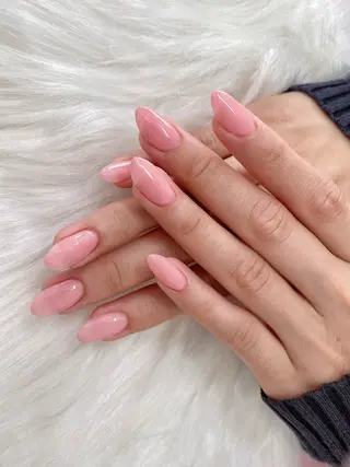 ネイル PLUM BELL 横浜自宅ネイルのネイルデザイン