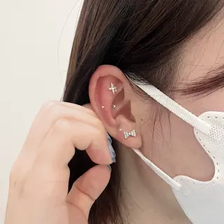 田頭 咲希の眉毛・アイブロウイメージ