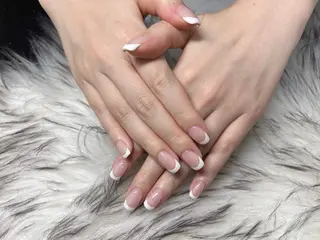 ネイル salon Ange所属・Ange 🌸Rin🌸のネイルデザイン