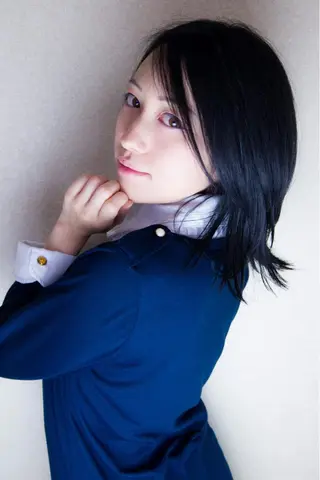 ミディアム NOW･インパルス所属・【滝川市 美容師】 髙橋昌也のヘアスタイル