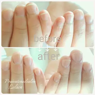 ネイル 人気エリア💖完全個室【ルリエ】所属・ネイルサロン Lelienルリエのネイルデザイン