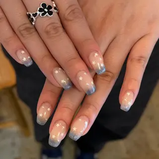 ネイル こと /art nailのネイルデザイン