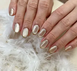 ネイル わたなべ さやかのネイルデザイン