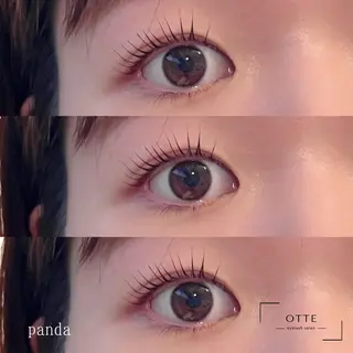 マツエク・マツパ まつげ/眉/耳つぼ 🩵渋谷 OTTEのその他イメージ