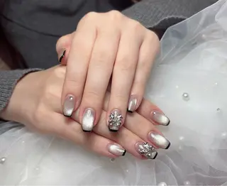 ネイル Bél Nail salon ユキのネイルデザイン