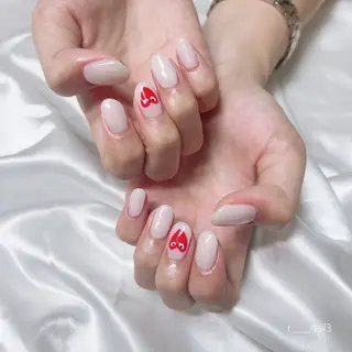 ネイル r. nailのネイルデザイン