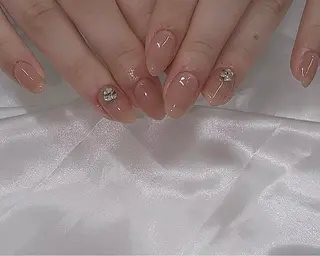 ネイル Beauty Salon Regene 【リジェネ】所属・Regene TAMURAのネイルデザイン