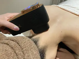 よもぎ蒸しサロン Chill 嶋田成美のエステ・リラクイメージ