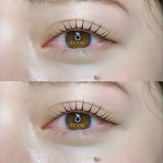 マツエク・マツパ MIU 🎀のマツエク・マツパデザイン