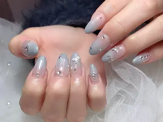 ネイル 高橋 ユキのネイルデザイン