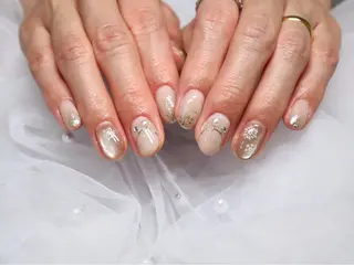 ネイル Nailsalon Graciasのネイルデザイン