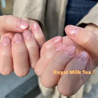 ネイル 関谷 真登佳のネイルデザイン