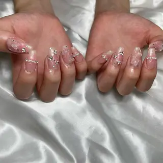 ネイル ALPHA. リリカのネイルデザイン