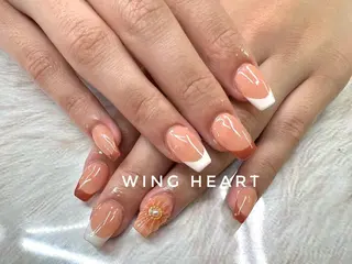 ネイル I. AYUMIのネイルデザイン