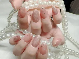 ネイル Lucky nail salonのネイルデザイン