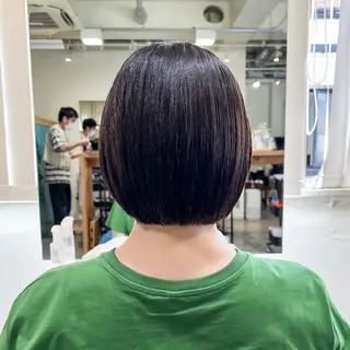 ショート カラー パーマ スパイキーショート/ メンズヘア/hugeのヘアスタイル