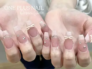 ネイル 小林 リリのネイルデザイン