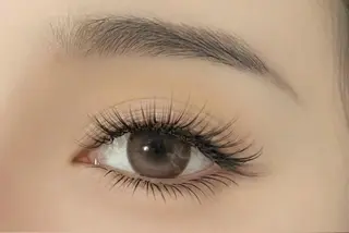 マツエク・マツパ AB マツエクネイルサロンのマツエク・マツパデザイン