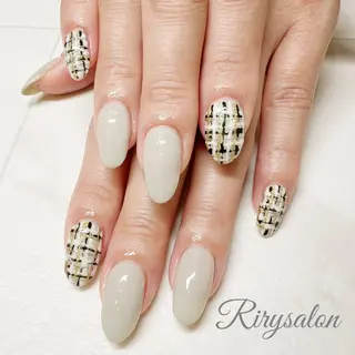 ネイル Riry salonのネイルデザイン