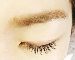 プライベートサロン ココルのマツエク・マツパデザイン